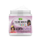 Kinky Wavy Natural Soft & Curly for Children 177 ml – Taliah Waajid