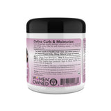 Kinky Wavy Natural Soft & Curly for Children 177 ml – Taliah Waajid