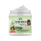 Kinky Wavy Natural Style & Shine for Children 177 ml – Taliah Waajid