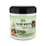 Kinky Wavy Natural Style & Shine for Children 177 ml – Taliah Waajid