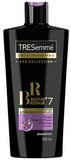 TRESemmé Biotin Repair Shampoo 400 ml – Strengthening Care for Damaged Hair