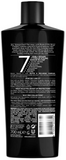 TRESemmé Biotin Repair Shampoo 400 ml – Strengthening Care for Damaged Hair