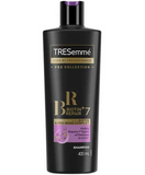 TRESemmé Biotin Repair Shampoo 400 ml – Strengthening Care for Damaged Hair
