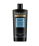 TRESemmé Pro Collection Hydrate & Purify Shampoo 400/ 685 ml – Deep Cleanse & Moisture Care
