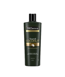 TRESemmé Nourish Coconut Shampoo 400 ml – Deep Nourishment for Dry Hair