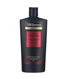 TRESemmé Revitalise Colour Hibiscus Essence & UV Filter Shampoo 400/685 ml – Colour Protection & Shine