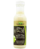 Green Apple and Aloe Apple Cider Deep Conditioner 355 ml – Taliah Waajid