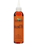 Taliah Waajid Total Body Black Earth African Healing Oyl 237 ml – Multi-Use Hair & Body Oil