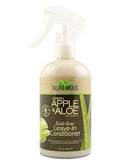 Taliah Waajid Green Apple & Aloe Nutrition Shampoo 355 ml – Strengthening & Moisturizing Hair Cleanser