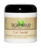 Curls, Waves & Naturals Curl Sealer 177 ml– Taliah Waajid