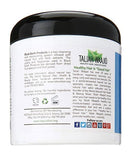 Taliah Waajid Black Earth Products Lock It Up  177 ml – Moisturizing Hold for Locks, Twists & Curls