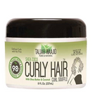 Taliah Waajid Shea Coco Curly Hair Curl Soufflé 237 ml – Soft Curl Definition & Moisture