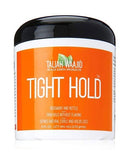 Taliah Waajid Black Earth Products Tight Hold  177 ml – Firm Hold for Locks, Twists & Naturals