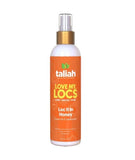 Love My Locs Loc It In Honey Leave-In Conditioner 237 ml – Taliah Waajid
