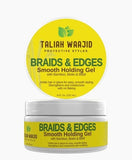 Protective Styles Braids & Edges Smooth Holding Gel 237 ml – Taliah Waajid