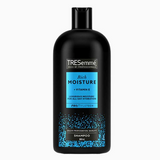 TRESemmé Rich Moisture Plus Vitamin E Shampoo 300 ml – Deep Hydration & Salon Shine