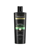 TRESemmé Full Fibre Volume Shampoo 400 ml – Volume & Thickness for Fuller Hair