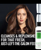TRESemmé Replenish & Cleanse Conditioner 300/400 ml – Hydration & Purifying Care
