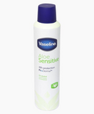 Vaseline Aloe Sensitive 48H Protection Anti-Perspirant Deodorant 250 ml – Gentle Care