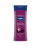 Vaseline Intensive Care Mature Skin Rejuvenation Body Lotion 400 ml – Deep Moisture for Mature Skin