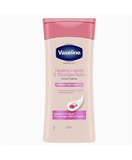 Vaseline Intensive Care Healthy Hands & Stronger Nails Cream 200 ml – Repair for Dry Hands