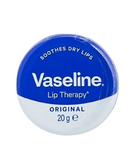 Vaseline Lip Therapy Original 20g – Soothing Care for Dry Lips