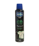 Vaseline Men Double Invisible ProDerma 48H Anti-Perspirant Spray 250 ml – No Marks Protection