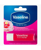 Vaseline Lip Care Rosy Lips 4.8g – Hydrating Balm with Rosy Glow