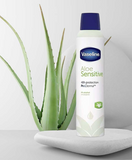 Vaseline Aloe Sensitive 48H Protection ProDerma Anti-Perspirant Spray 250 ml – Gentle Care