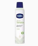 Vaseline Aloe Sensitive 48H Protection ProDerma Anti-Perspirant Spray 250 ml – Gentle Care