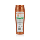 Vatika Naturals Moroccan Argan Multivitamin+ Shampoo 400ml – Exotic Silky Shine Cleanser