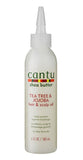 Cantu Tea Tree & Jojoba Hair & Scalp Oil 180 ml – Nourish & Protect