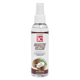 IC Fantasia Coconut Oil Nourishing Mist  178 ml – Lightweight Repair & Shine Spray