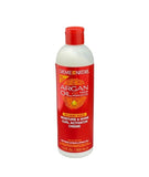 Creme of Nature Argan Oil Curl Activator Creme 355ml – Moisture, Definition & Shine