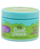 Curl Peace Defining Curl & Coil Cream 340 g – Lightweight Definition for Kids