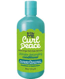 Curl Peace Ultimate Detangling Conditioner 355 ml – Nourishing Care for Kids’ Curls