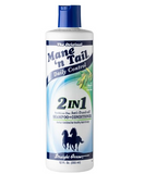Mane ’n Tail Daily Control 2-in-1 Anti-Dandruff Shampoo & Conditioner 355 ml – Scalp Care Formula