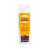Cantu Grapeseed Strengthening Conditioner 400 ml – Moisture & Strength for Curly