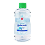 Johnson’s Baby Oil Essentials 500ml – Gentle Hydration for Soft, Healthy Skin