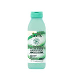 Garnier Ultimate Blends Aloe Vera Hair Food Shampoo 350ml – Hydrating Shampoo for Normal Hair