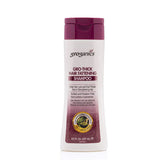 Groganics Gro-Thick Hair Fattening Shampoo 251 ml – Thickening & Strengthening Cleanse