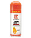 IC Fantasia Carrot Growth Serum  178 ml – Triple Strength Hair Growth & Strengthening Serum
