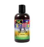 Jahaitian Combination Black Castor Oil Original 236ml – Multi-Purpose Hair & Skin Moisturizing Oil