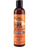 Naturals Jamaican Black Castor Oil Conditioner 237 ml – Moisture Restoring & Strengthening Conditioner