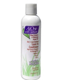 AtOne Hair & Scalp Leave-In Conditioner 237 ML – Plant Extracts & Moroccan Argan Oil