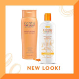 Cantu Shea Butter Cleansing & Moisturizing Cream Shampoo 400 ml – Gentle Cleanse & Lasting Hydration