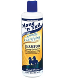 Mane ’n Tail Gentle Clarifying Shampoo 355 ml – Deep Cleansing and Refreshing Hair Shampoo