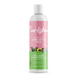 ORS Olive Oil Curl show Curl Style Milk 473 ml – Hydration, Strength & Soft Hold