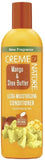 Creme of Nature Mango & Shea Butter Conditioner 354 ml – Ultra Moisture & Soft Hair