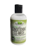 Pure & Natural Shea Coco 2-In-1 Conditioning Co-Wash 237ml – Taliah Waajid